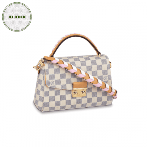 Louis Vuitton CROISETTEJOJOKKREPLICAS | High Quality Replica Watches & Bags