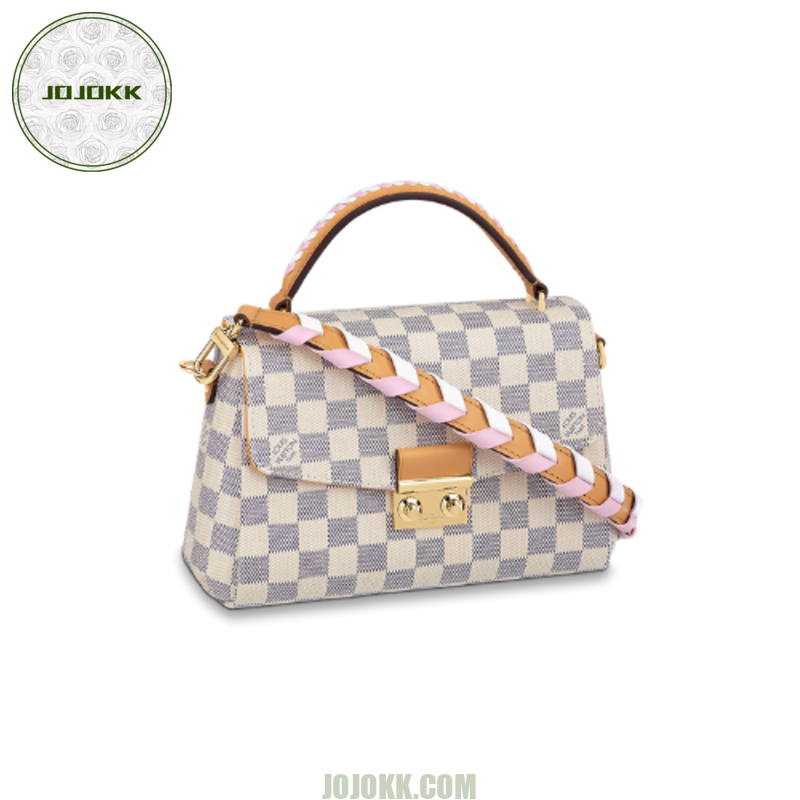 Louis Vuitton CROISETTEJOJOKKREPLICAS | High Quality Replica Watches & Bags