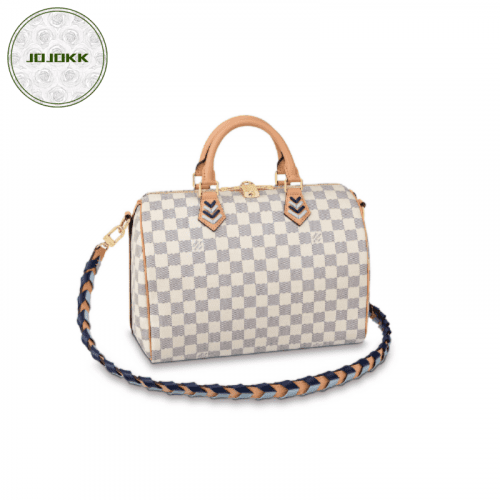 Louis Vuitton SPEEDY BANDOULIÈRE 30JOJOKKREPLICAS | High Quality Replica Watches & Bags