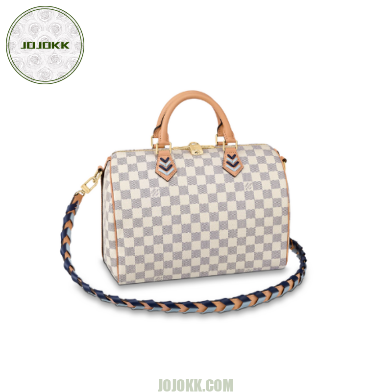 Louis Vuitton SPEEDY BANDOULIÈRE 30JOJOKKREPLICAS | High Quality Replica Watches & Bags
