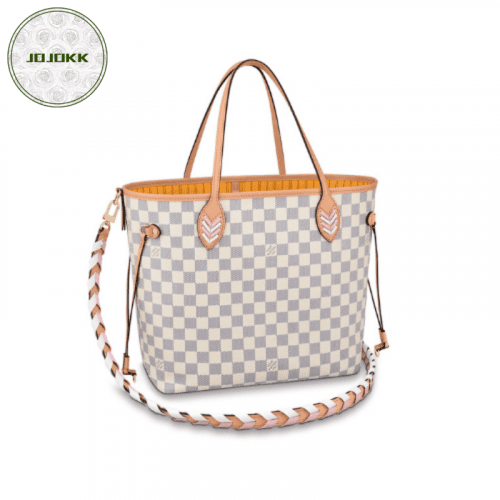 Louis Vuitton NEVERFULL MMJOJOKKREPLICAS | High Quality Replica Watches & Bags