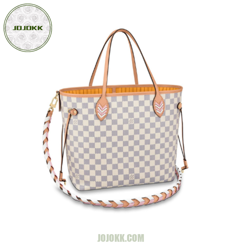 Louis Vuitton NEVERFULL MMJOJOKKREPLICAS | High Quality Replica Watches & Bags