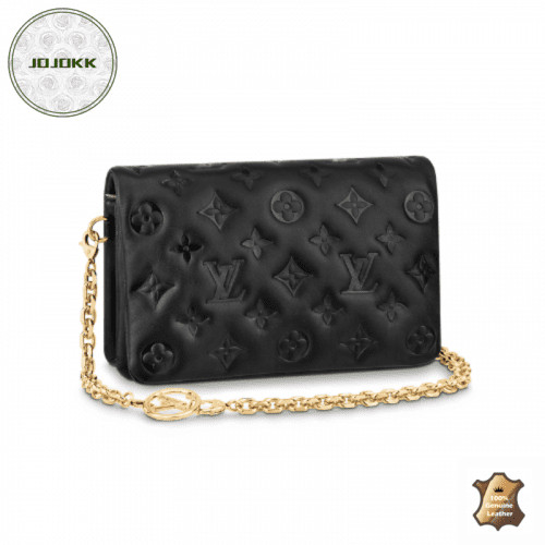 Louis Vuitton POCHETTE COUSSINJOJOKKREPLICAS | High Quality Replica Watches & Bags