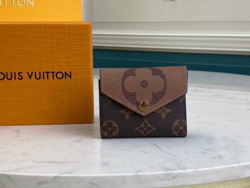 Louis Vuitton ZOÉ WALLET #751JOJOKKREPLICAS | High Quality Replica Watches & Bags