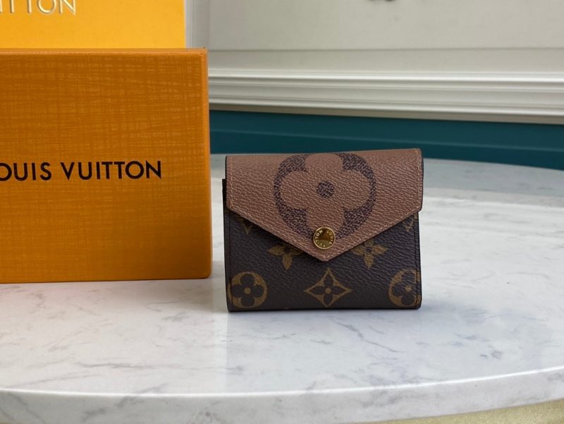 Louis Vuitton ZOÉ WALLET #751JOJOKKREPLICAS | High Quality Replica Watches & Bags