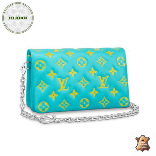 Louis Vuitton POCHETTE COUSSINJOJOKKREPLICAS | High Quality Replica Watches & Bags