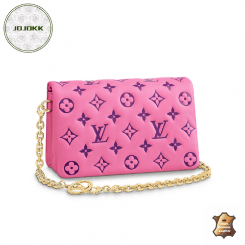 Louis Vuitton POCHETTE COUSSINJOJOKKREPLICAS | High Quality Replica Watches & Bags