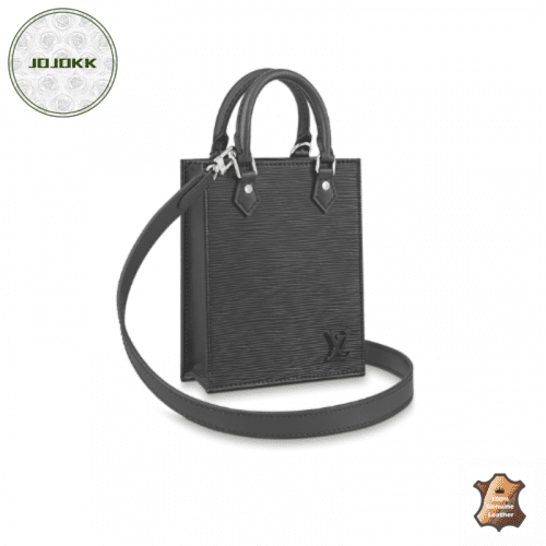 Louis Vuitton PETIT SAC PLAT BLACKJOJOKKREPLICAS | High Quality Replica Watches & Bags