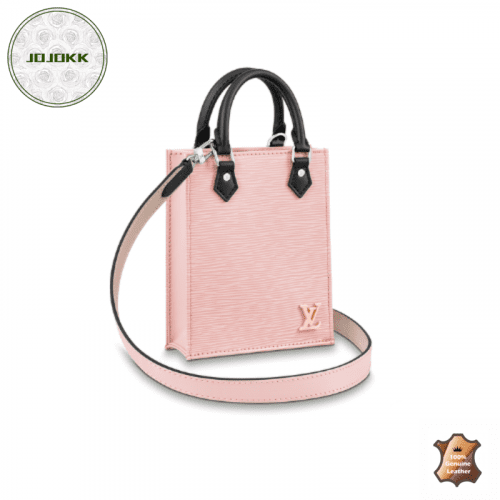 Louis Vuitton PETIT SAC PLAT ROSE BALLERINEJOJOKKREPLICAS | High Quality Replica Watches & Bags