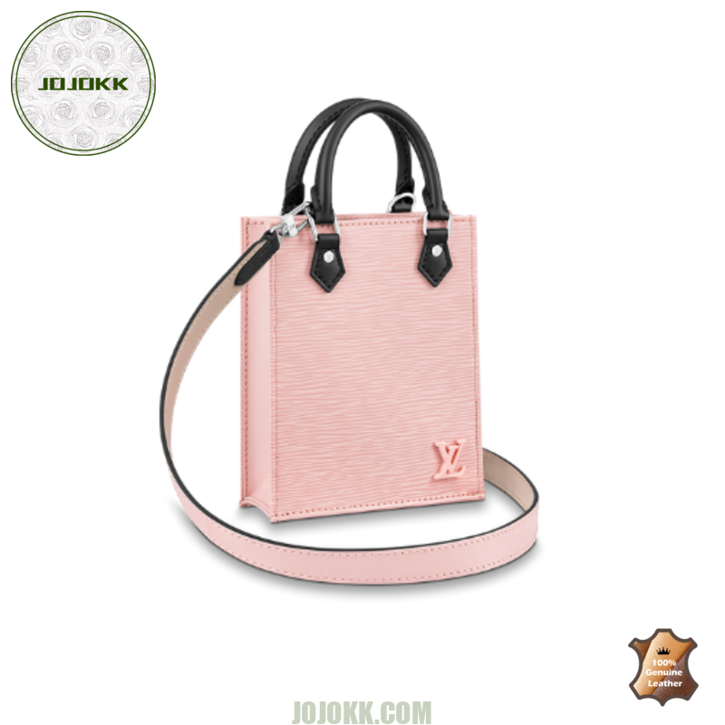 Louis Vuitton PETIT SAC PLAT ROSE BALLERINEJOJOKKREPLICAS | High Quality Replica Watches & Bags