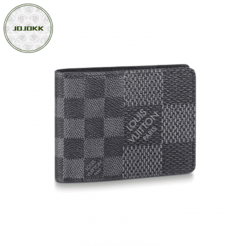 Louis Vuitton MULTIPLE WALLETJOJOKKREPLICAS | High Quality Replica Watches & Bags