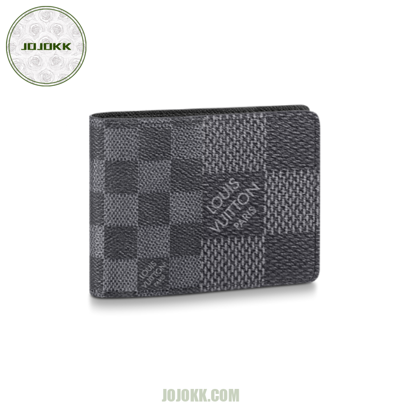 Louis Vuitton MULTIPLE WALLETJOJOKKREPLICAS | High Quality Replica Watches & Bags