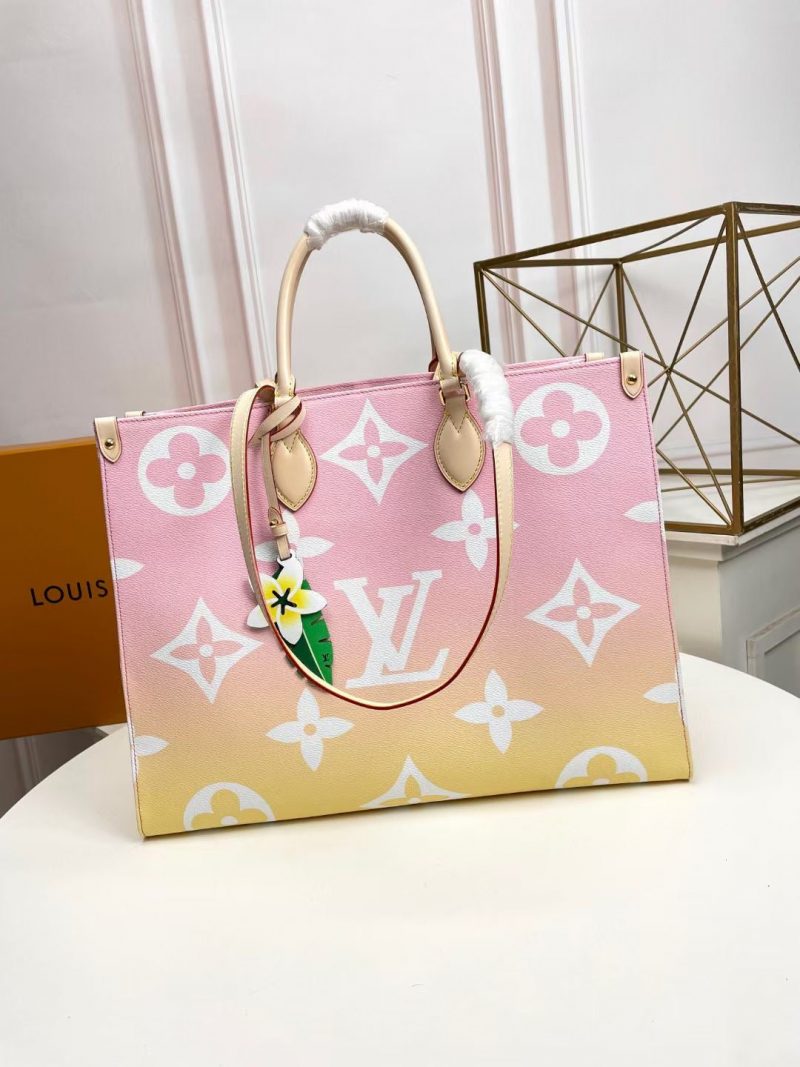 Louis Vuitton ONTHEGO GMJOJOKKREPLICAS | High Quality Replica Watches & Bags