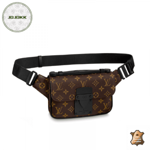 Louis Vuitton S LOCK SLING BAGJOJOKKREPLICAS | High Quality Replica Watches & Bags