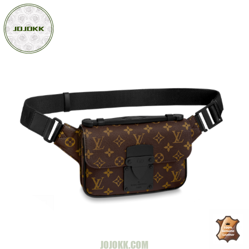 Louis Vuitton S LOCK SLING BAGJOJOKKREPLICAS | High Quality Replica Watches & Bags