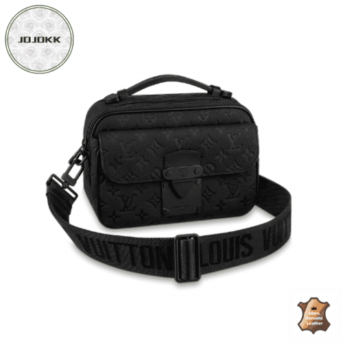 Louis Vuitton S LOCK MESSENGERJOJOKKREPLICAS | High Quality Replica Watches & Bags