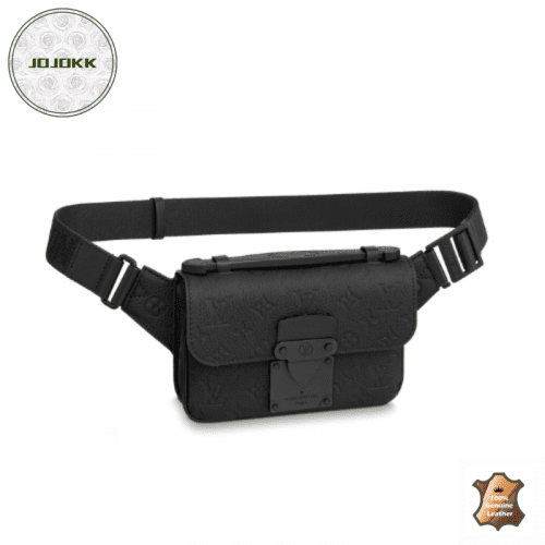 Louis Vuitton S LOCK SLING BAGJOJOKKREPLICAS | High Quality Replica Watches & Bags