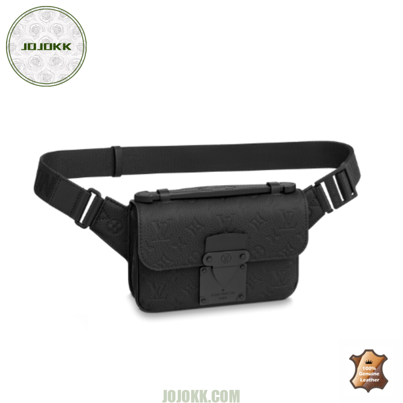 Louis Vuitton S LOCK SLING BAGJOJOKKREPLICAS | High Quality Replica Watches & Bags