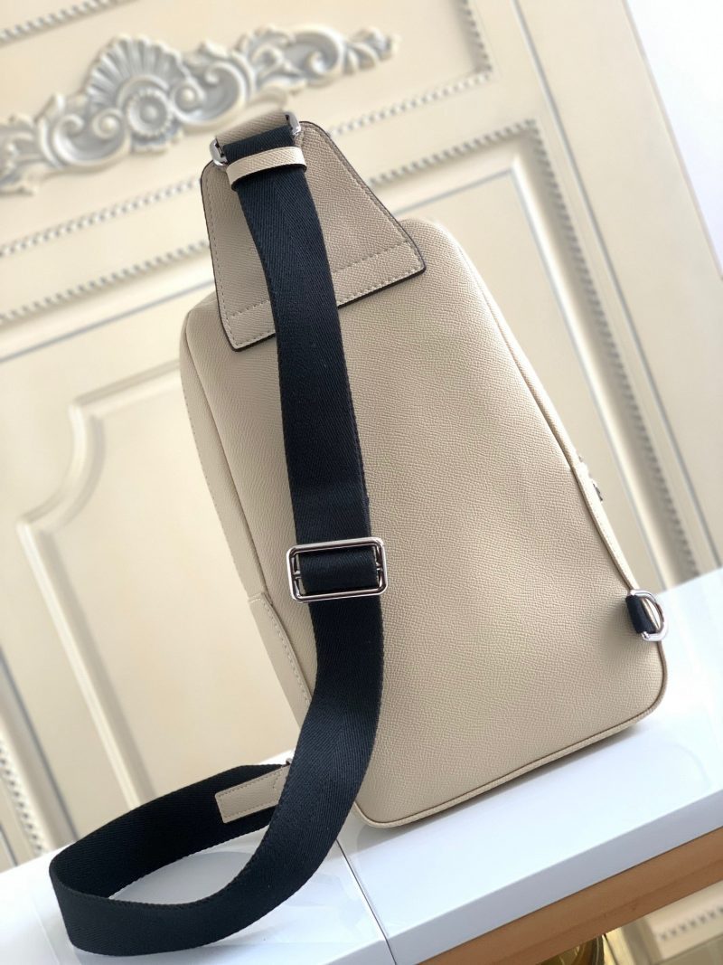 Louis Vuitton AVENUE SLING BAG BEIGEJOJOKKREPLICAS | High Quality Replica Watches & Bags