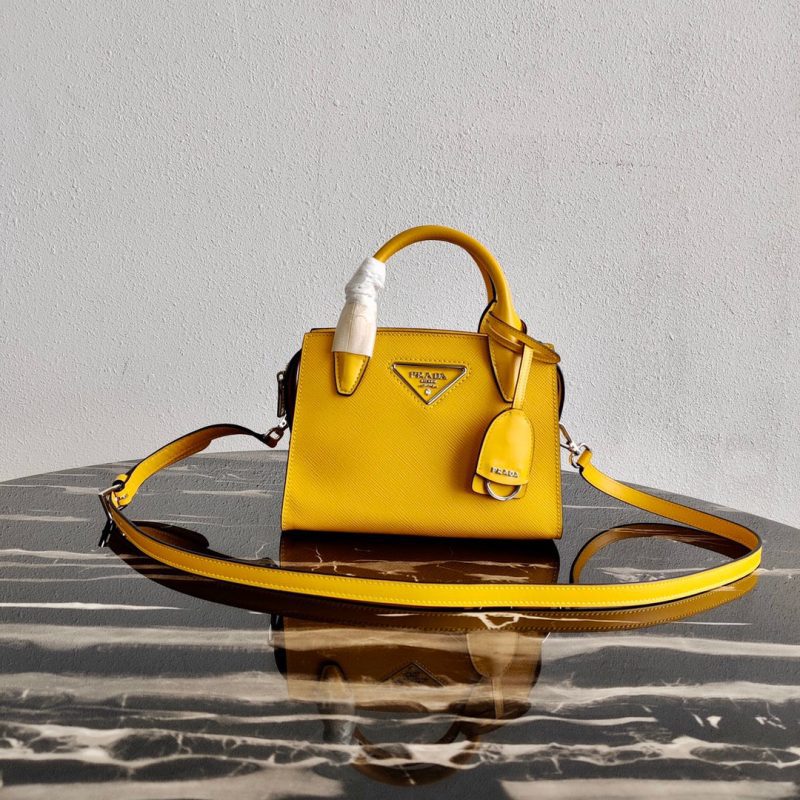 PRADA Galleria Saffiano Leather Micro-bagJOJOKKREPLICAS | High Quality Replica Watches & Bags