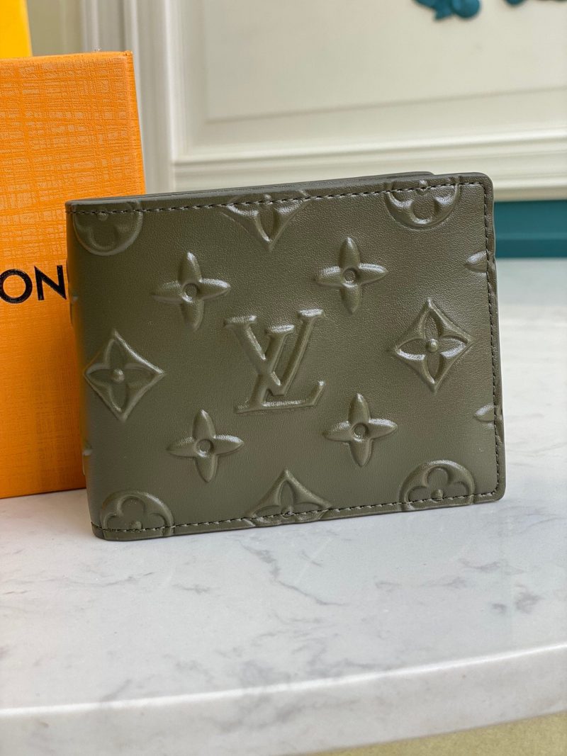 Louis Vuitton SLENDER WALLETJOJOKKREPLICAS | High Quality Replica Watches & Bags