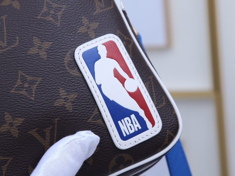 Louis Vuitton LVXNBA NIL MESSENGERJOJOKKREPLICAS | High Quality Replica Watches & Bags