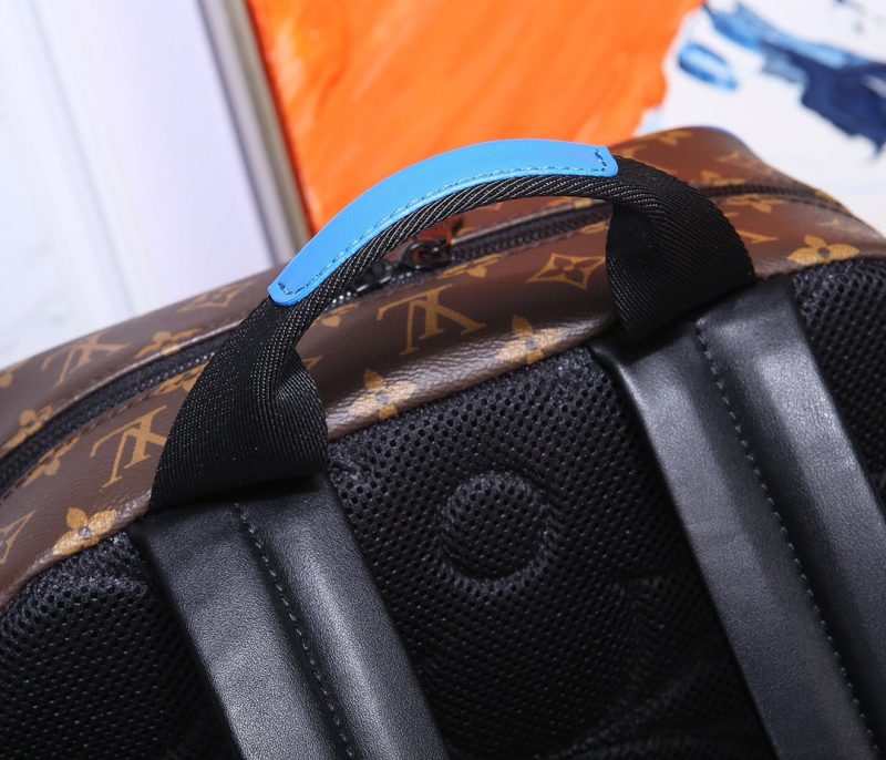 Louis Vuitton DEAN BACKPACKJOJOKKREPLICAS | High Quality Replica Watches & Bags