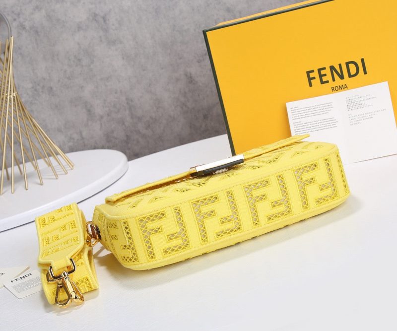 Fendi BAGUETTEJOJOKKREPLICAS | High Quality Replica Watches & Bags