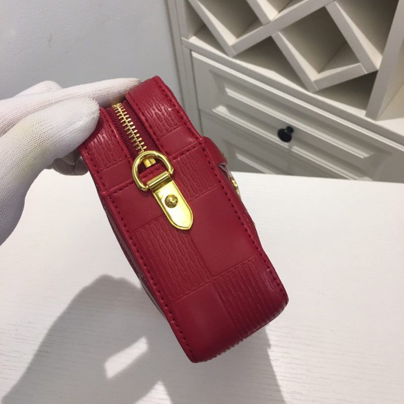 Louis Vuitton TROCA PM PINKJOJOKKREPLICAS | High Quality Replica Watches & Bags