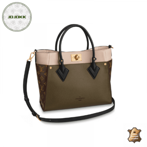 Louis Vuitton ON MY SIDE MM LAURELJOJOKKREPLICAS | High Quality Replica Watches & Bags