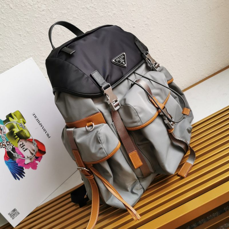 Prada NYLON BACKPACKJOJOKKREPLICAS | High Quality Replica Watches & Bags
