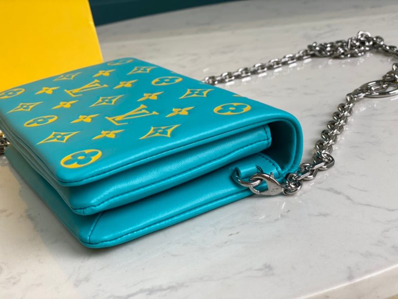 Louis Vuitton POCHETTE COUSSINJOJOKKREPLICAS | High Quality Replica Watches & Bags