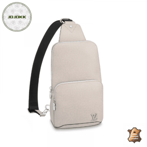 Louis Vuitton AVENUE SLING BAG BEIGEJOJOKKREPLICAS | High Quality Replica Watches & Bags