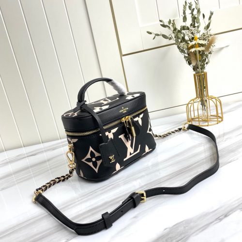 Louis Vuitton VANITY PMJOJOKKREPLICAS | High Quality Replica Watches & Bags