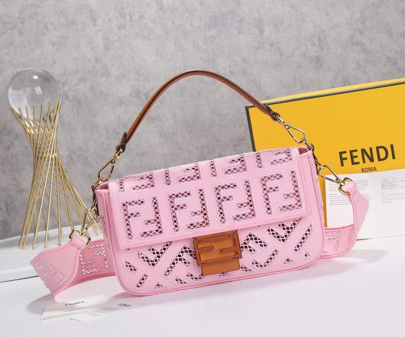 Fendi BAGUETTEJOJOKKREPLICAS | High Quality Replica Watches & Bags