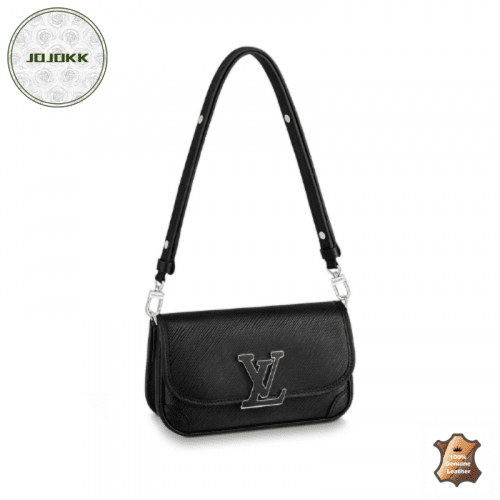 Louis Vuitton BUCI BLACKJOJOKKREPLICAS | High Quality Replica Watches & Bags