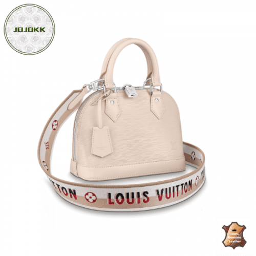 Louis Vuitton ALMA BB QUARTZJOJOKKREPLICAS | High Quality Replica Watches & Bags