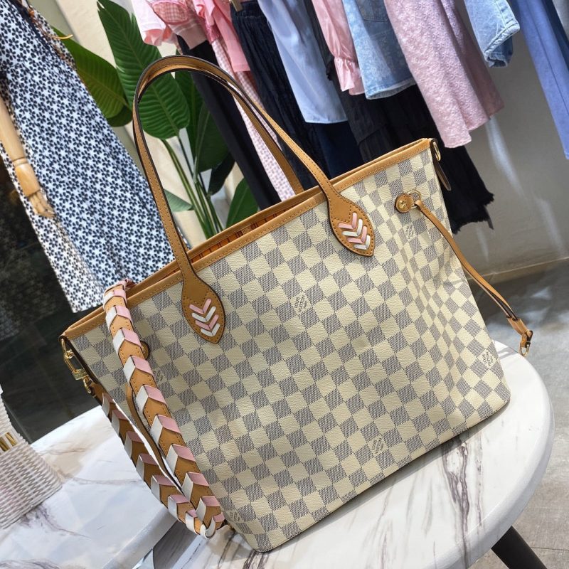 Louis Vuitton NEVERFULL MMJOJOKKREPLICAS | High Quality Replica Watches & Bags