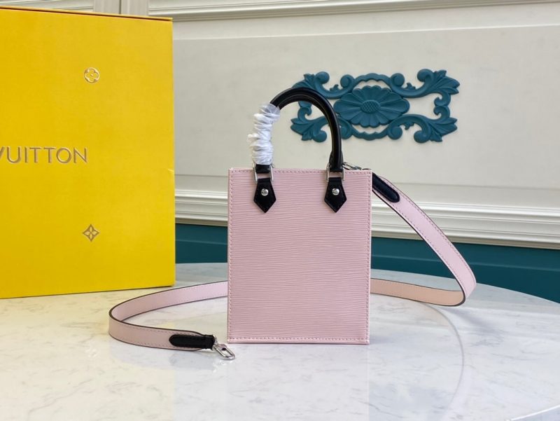 Louis Vuitton PETIT SAC PLAT ROSE BALLERINEJOJOKKREPLICAS | High Quality Replica Watches & Bags