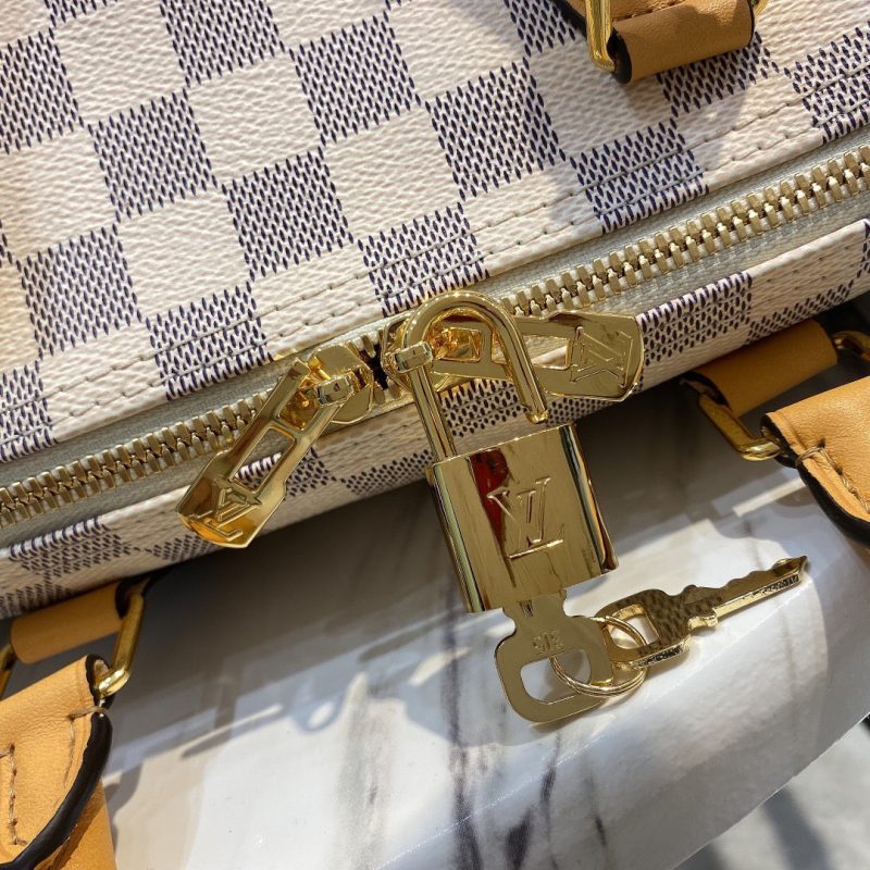 Louis Vuitton SPEEDY BANDOULIÈRE 30JOJOKKREPLICAS | High Quality Replica Watches & Bags
