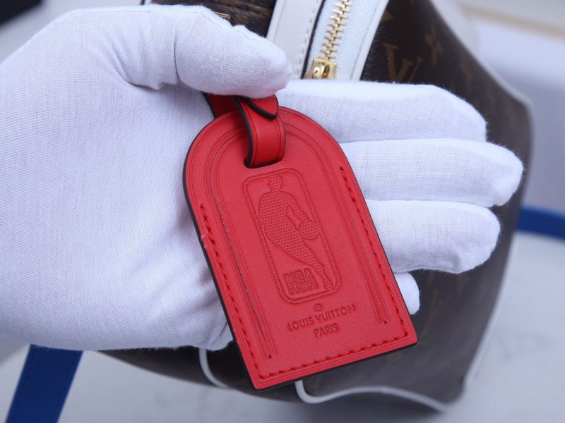 Louis Vuitton LVXNBA NIL MESSENGERJOJOKKREPLICAS | High Quality Replica Watches & Bags