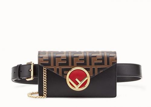 FENDI BELT BAG MULTICOLOR LEATHER BELT BAGJOJOKKREPLICAS | High Quality Replica Watches & Bags