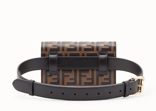 FENDI BELT BAG MULTICOLOR LEATHER BELT BAGJOJOKKREPLICAS | High Quality Replica Watches & Bags