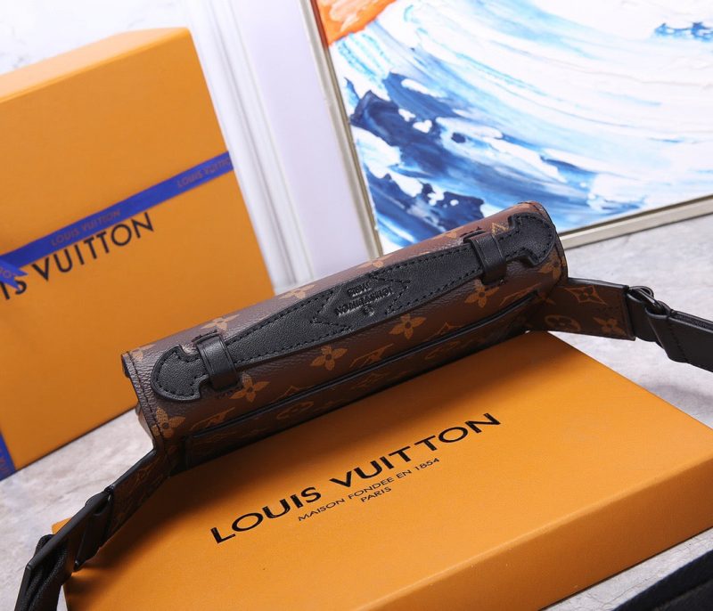 Louis Vuitton S LOCK SLING BAGJOJOKKREPLICAS | High Quality Replica Watches & Bags