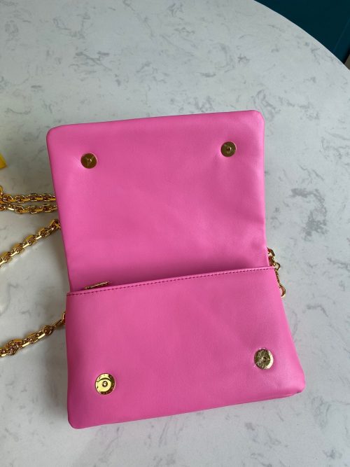 Louis Vuitton POCHETTE COUSSINJOJOKKREPLICAS | High Quality Replica Watches & Bags
