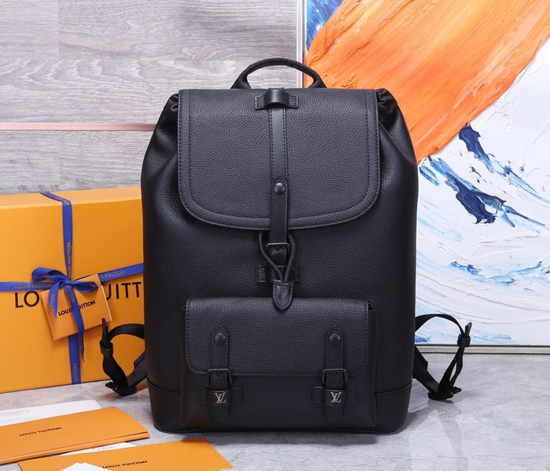 Louis Vuitton CHRISTOPHER SLIM BACKPACKJOJOKKREPLICAS | High Quality Replica Watches & Bags