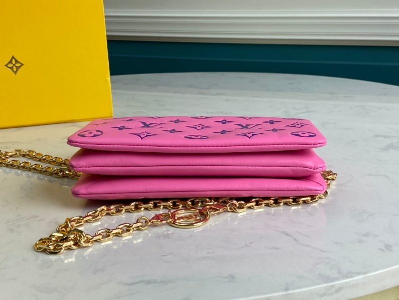 Louis Vuitton POCHETTE COUSSINJOJOKKREPLICAS | High Quality Replica Watches & Bags