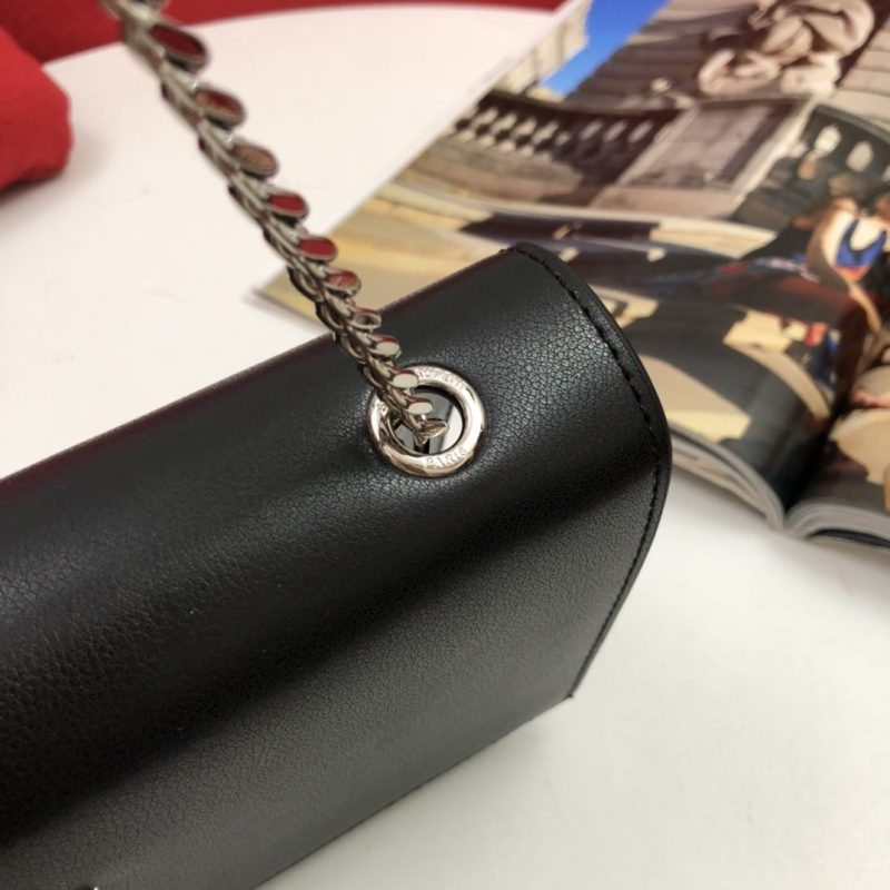 Saint Laurent KATE SMALL BLACKJOJOKKREPLICAS | High Quality Replica Watches & Bags