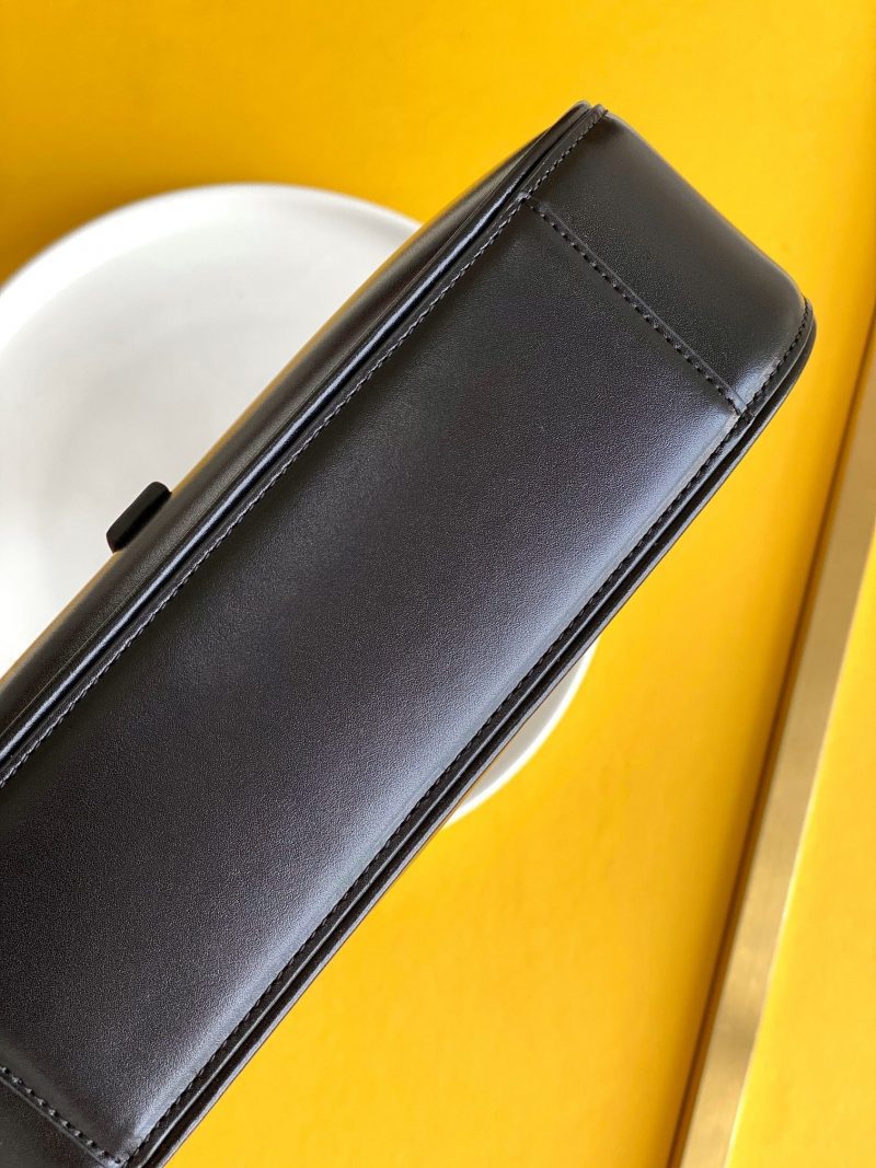Saint Laurent LE 5 À 7 HOBO BAG IN SMOOTH LEATHERJOJOKKREPLICAS | High Quality Replica Watches & Bags