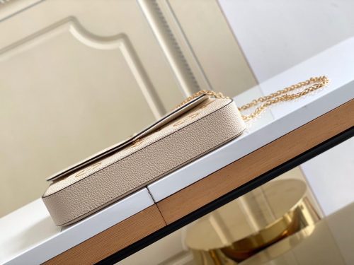 Louis Vuitton FÉLICIE POCHETTEJOJOKKREPLICAS | High Quality Replica Watches & Bags